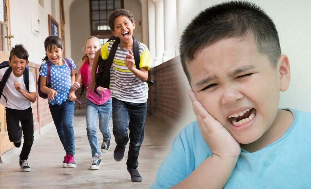 Стручњаци упозорили: Кашњење деце у школу и журба са домаћим задацима су трулежи зуби!