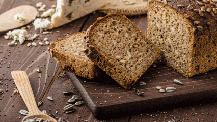 Који хлеб треба да једу дијабетичари?