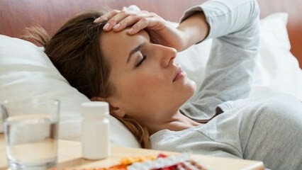 Који су трикови у спречавању мигрена?