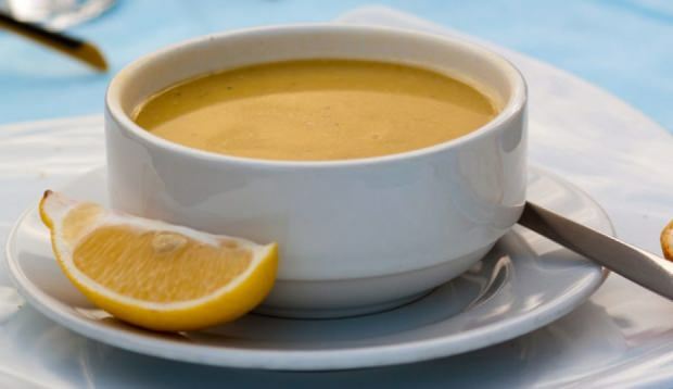 Како направити супу од леће брзе хране?