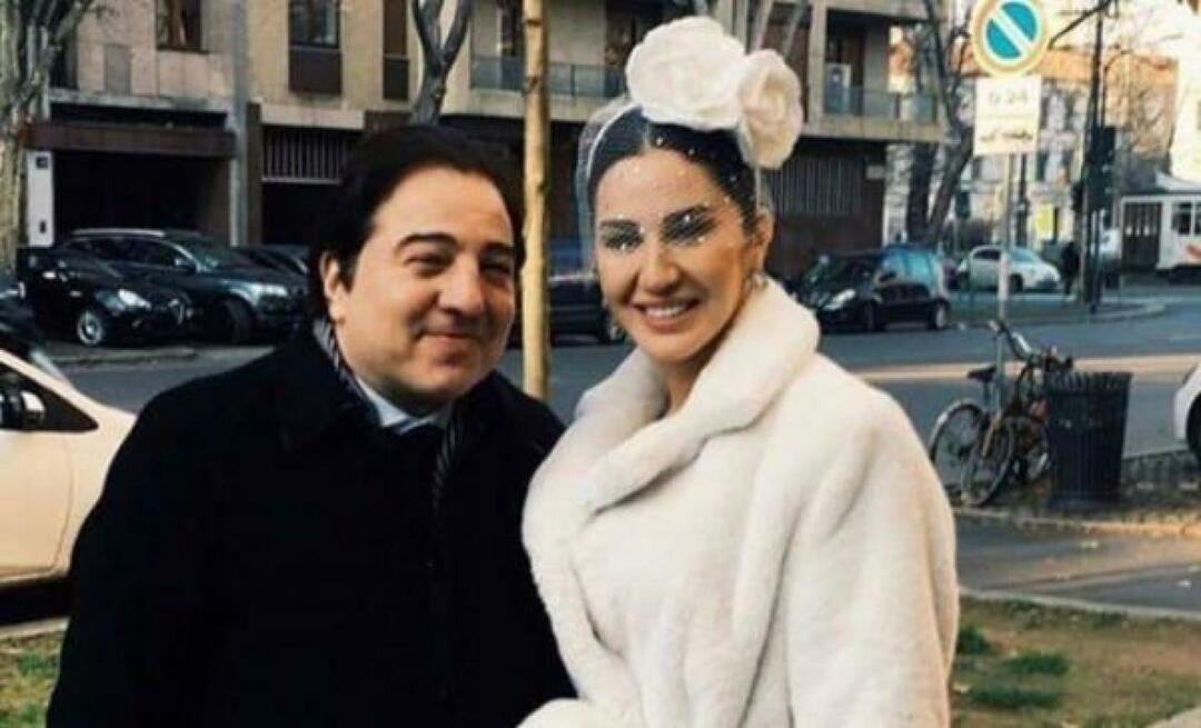 Фазил Саи и Еце Дагестан су се спојили и развели!