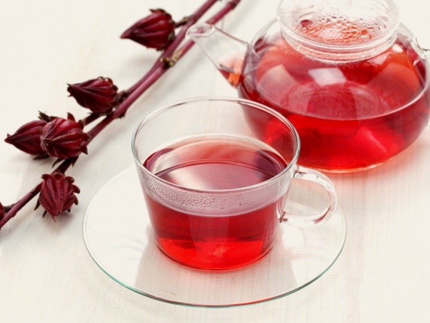 Да ли црвени огршак слаби чај?