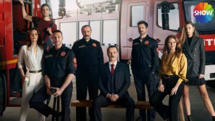 Флеш одлука о серији 'Црвени камион', која је управо емитовала своју прву епизоду!