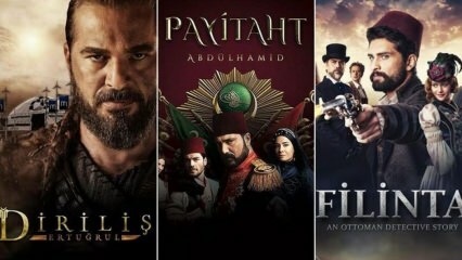 Турски филмови и ТВ серије привлаче пажњу у Јужној Африци