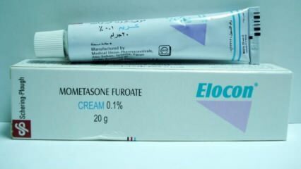 Шта је Елоцон крема и шта ради? Елоцон крема користи за кожу! Цена креме Елоцон 2020