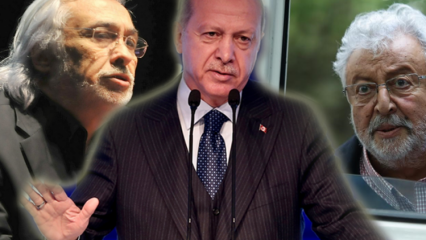 Безобразне речи председника Ердогана Метина Акпирара биле су тешке