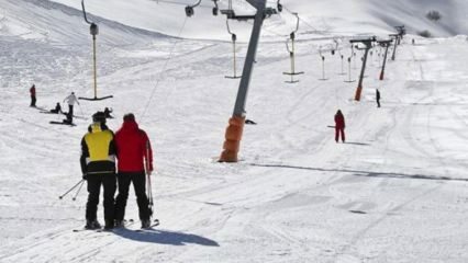 Како доћи до Ски центра Измир Боздаг? Детаљне информације о скијашком центру Боздаг