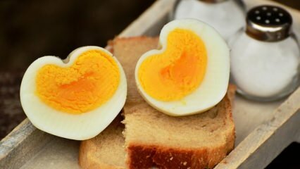Савети за идеално кување јаја