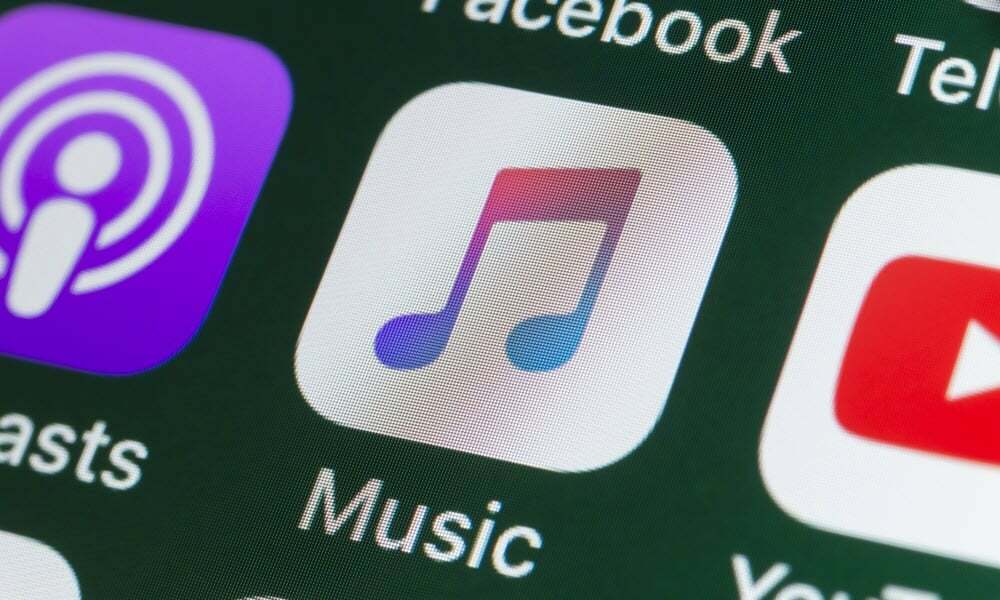 Да ли је Аппле музика искључена? Савети и трикови за решавање проблема