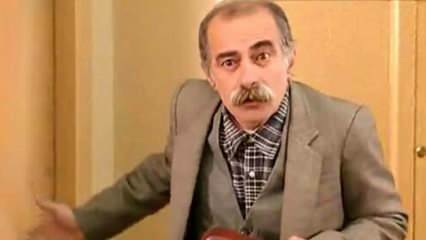 Главни позоришни глумац Хикмет Карагоз изгубио је живот 