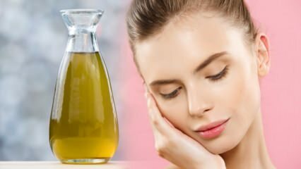 Које су предности маслиновог уља на кожи и коси? Како се маслиново уље наноси на косу и кожу?
