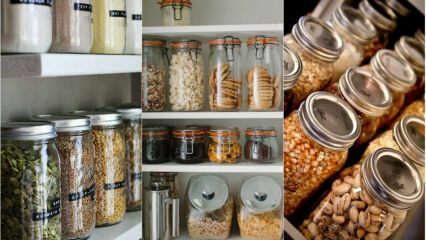Савјети за уређивање ваших кухиња и подрума за једноставно коришћење