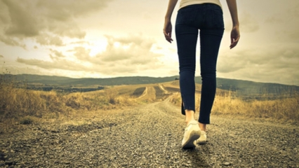 Шта се догађа ако ходамо 10 хиљада корака дневно?