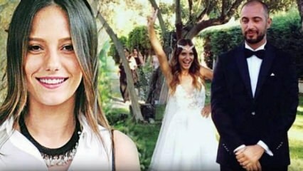 Нилаи Дениз: 'Брак је дивна ствар'