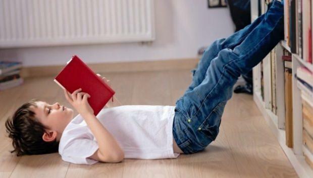 Шта треба учинити детету које не жели да чита књиге? Ефикасне методе читања