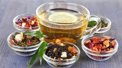 Да ли јасмин чај губи на тежини?