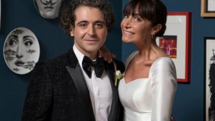 Сıла и Хазер Амани данас се разводе!