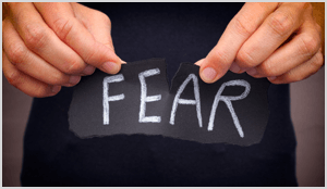 Суочите се са својим страховима и прођите кроз маркетинг.