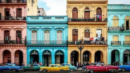 Која места треба посетити у Хавани, главном граду Кубе?