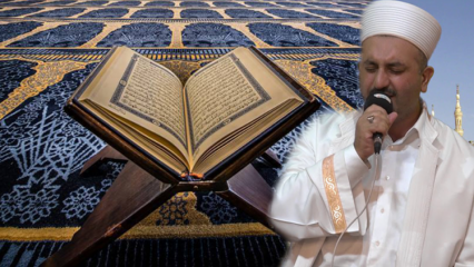 Врлине вршења читања Кур'ана ајетима и хадисима! Да ли се чита Кур'ан за брисање? Како читати Кур'ан?