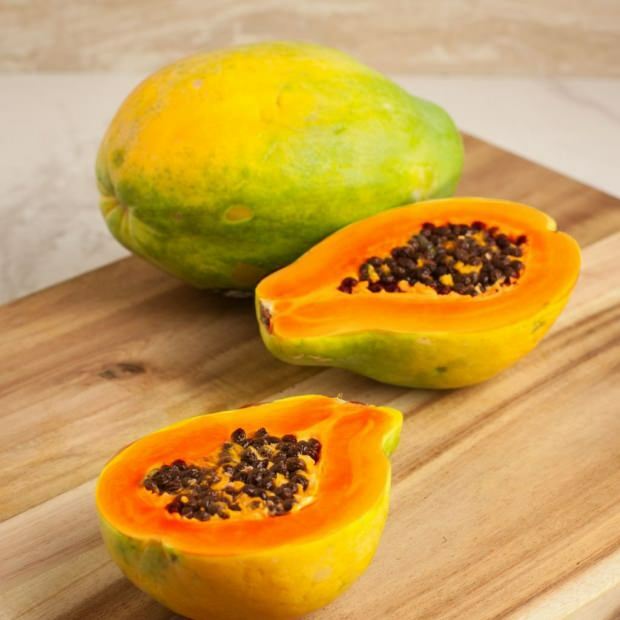 Предности плода папаје