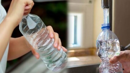 Како уштедјети воду код куће?