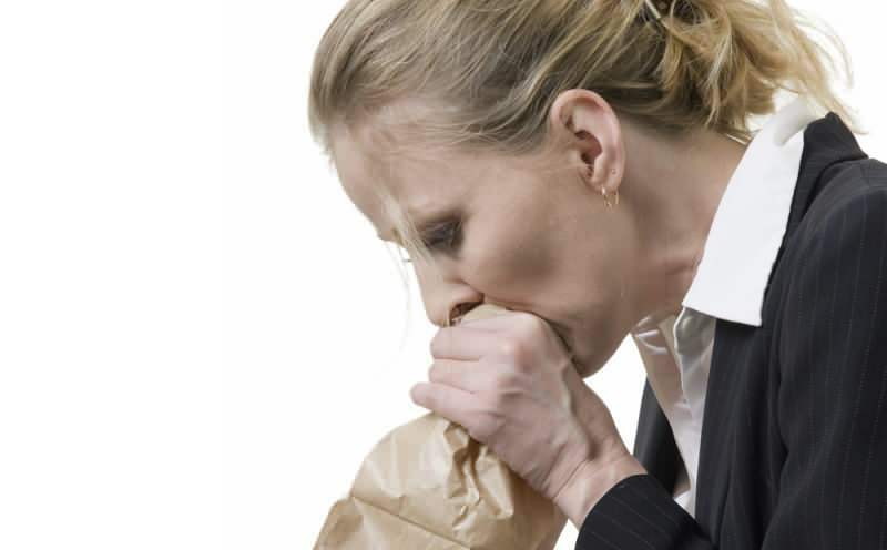 Зашто су оштећени осећај укуса и мириса? Болести код којих су ослабљени укус и мирис ...