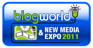 блогворлд екпо 2011