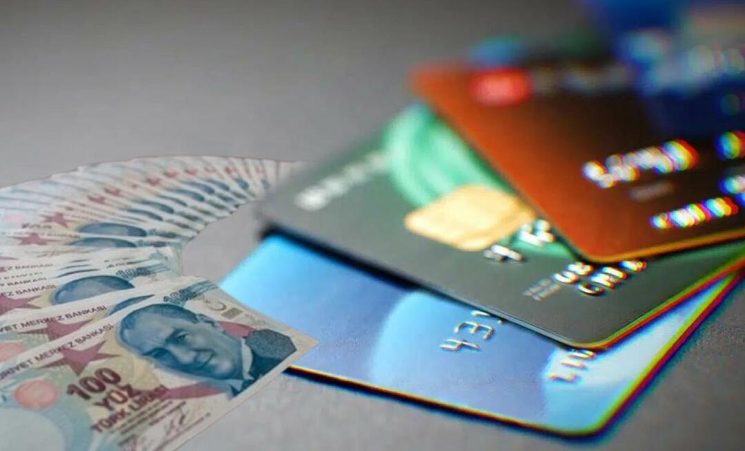 Нова ера за кориснике кредитних картица! Како добити повраћај накнаде за кредитну картицу?