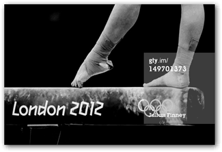 Тражите најбољу олимпијску фотографију 2012. на планети? Да, нашао сам га!