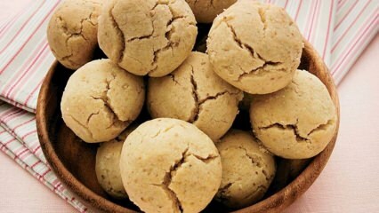 Рецепт мајчиних колачића