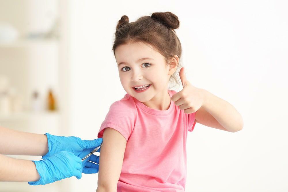 Да ли деца треба да се вакцинишу против грипа?