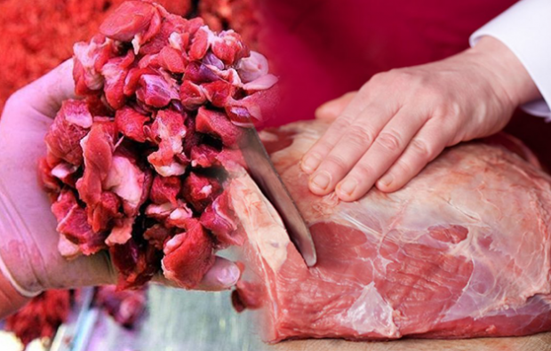 Могу ли труднице јести жртвено месо?