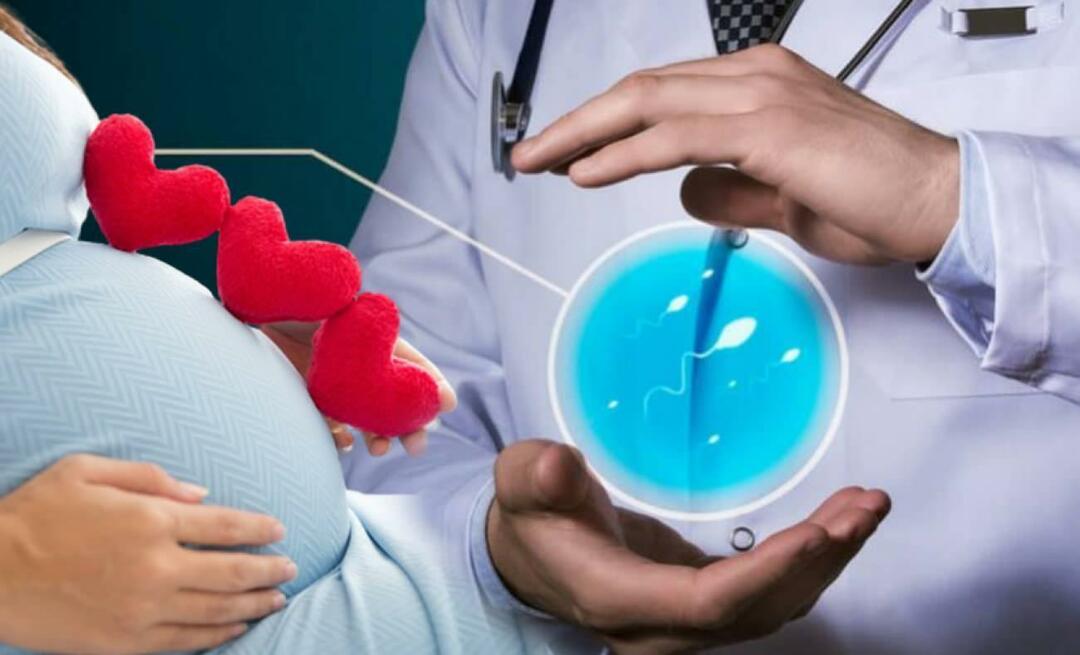 Нова метода у лечењу неплодности: Терапија матичним ћелијама у женској неплодности!