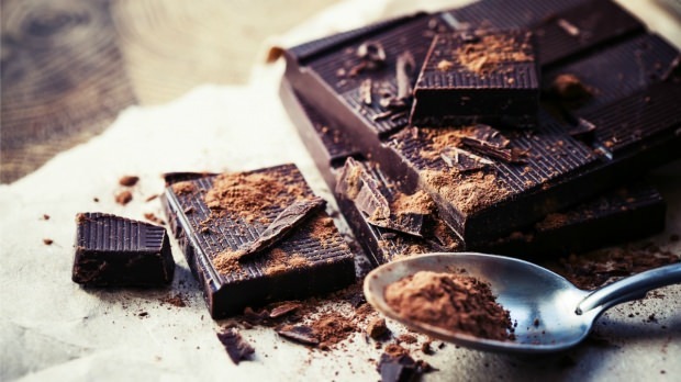 Предности тамне чоколаде