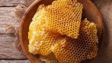 Које су предности меда? Шта је лудо тровање медом? Колико врста меда постоји? 