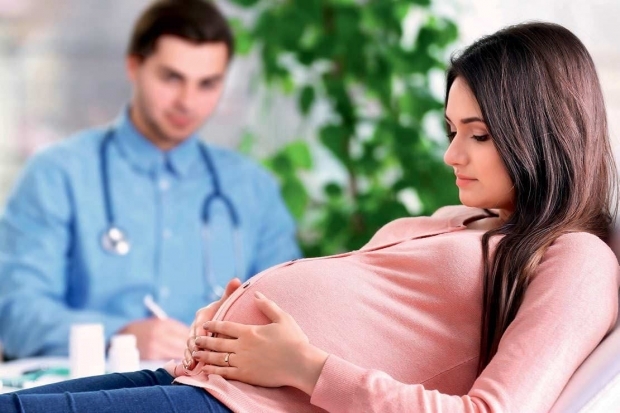 Колико дуго трају симптоми превременог рођења?