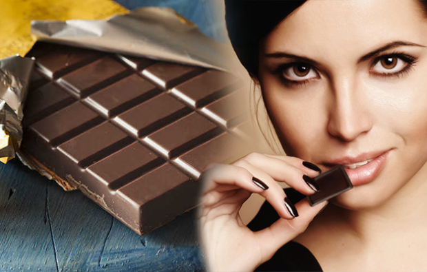Да ли тамна чоколада добија на тежини?