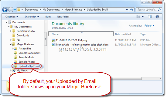 СугарСинц мобилне датотеке за е-пошту
