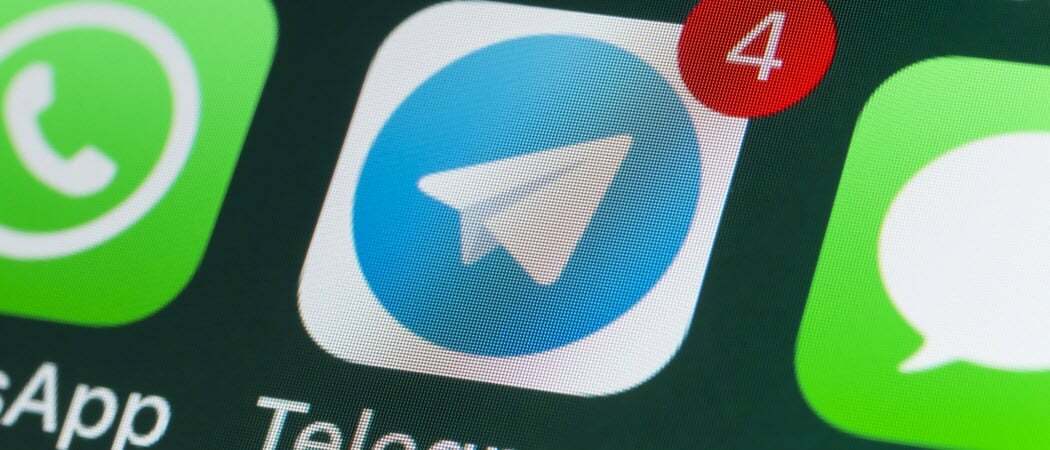 Шта је Телеграм? Брзи водич за апликацију за размену порука