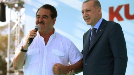 Ибрахим Татлıсес: Умријећу за Ердогана
