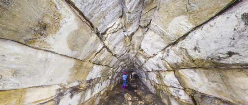 Стогодишњи тунели Сафранболу биће отворени за туризам