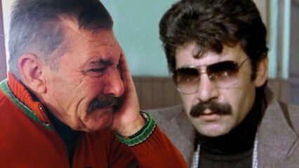 Хикмет Тасдемир: Још нисам мртав