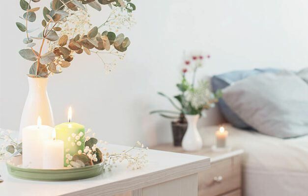 Ствари које треба знати о украсним држачима свећа