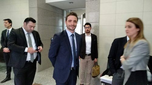 Корак против адвоката Сıле против жалбе Ахмета Курала!