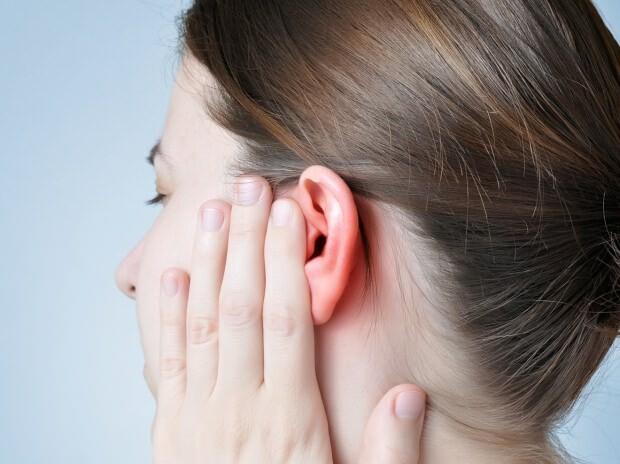 симптоми калцификације уха