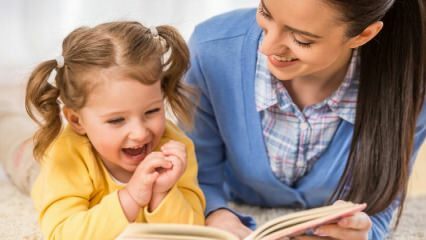 Како научити децу да читају и пишу?