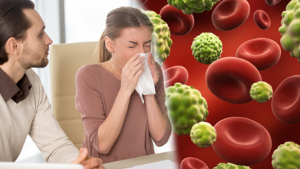 Шта је вирусна инфекција? Који су симптоми вирусне инфекције и да ли постоји лечење?
