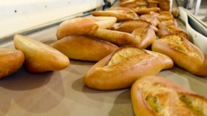 У Анкари се затварају јавни бифеи за хлеб!