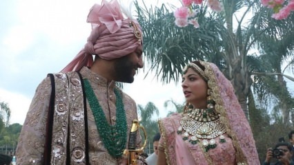4 индијска венчања биће одржана у Анталији за 11 дана